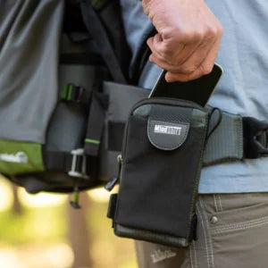 Rotation Pro 50+L Backpack