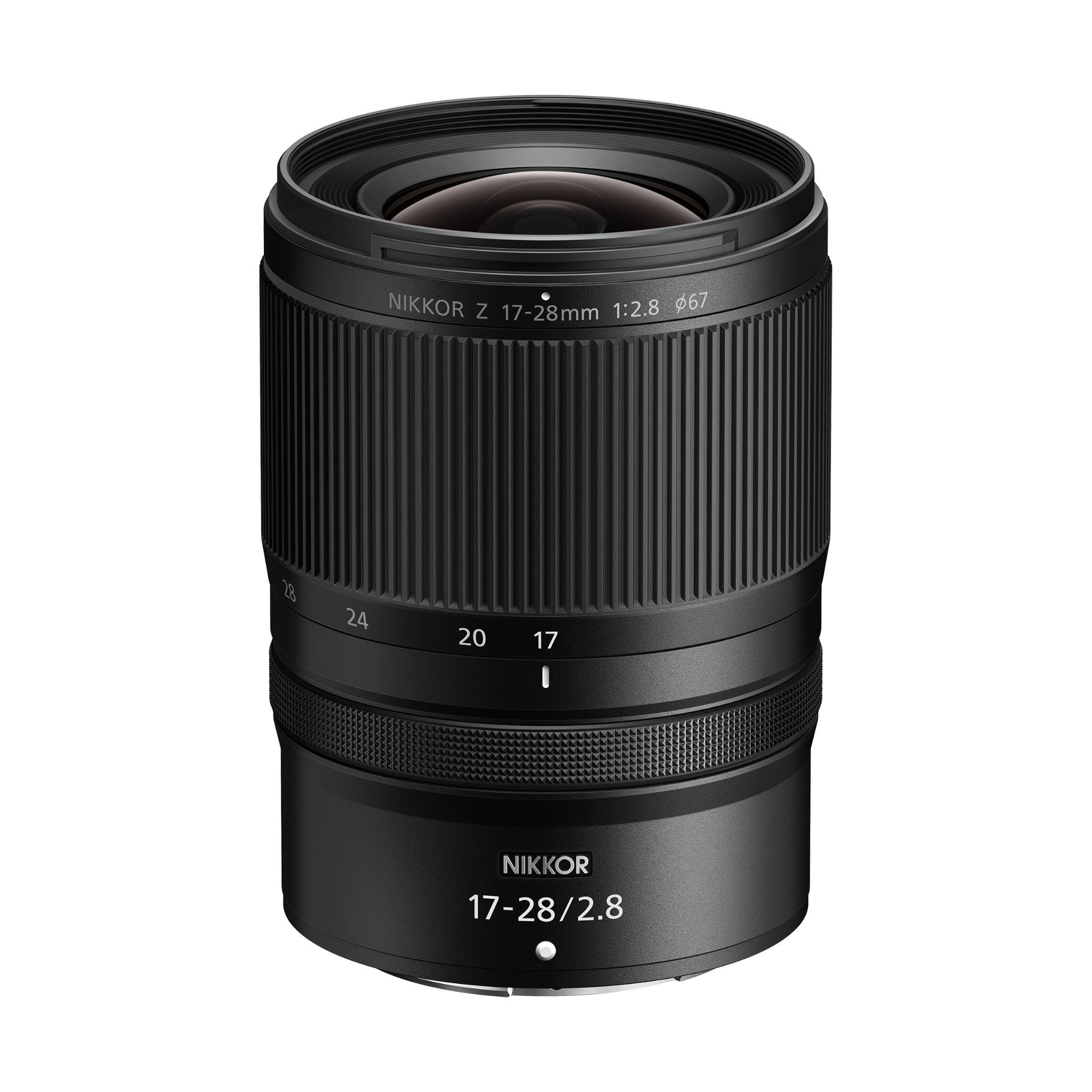 Nikon NIKKOR Z 17-28mm f/2.8