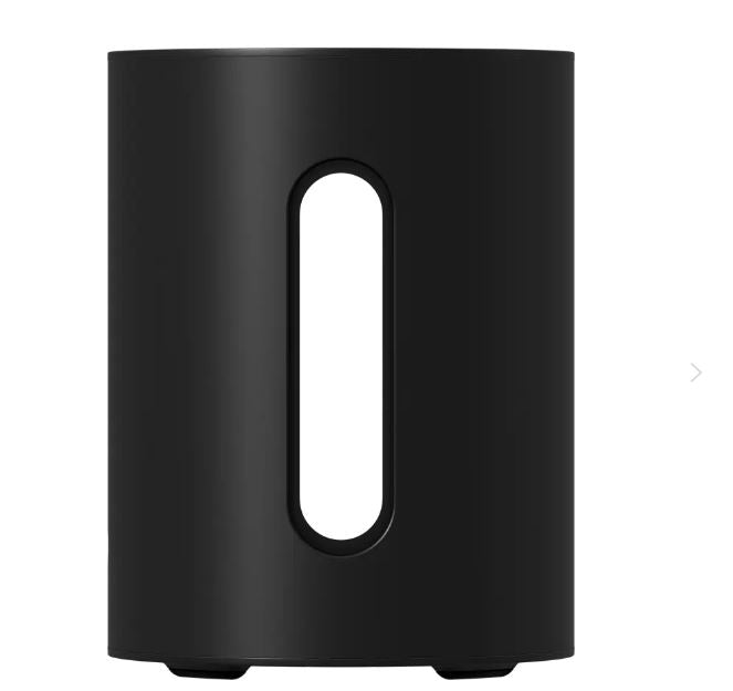 Sonos Sub Mini black