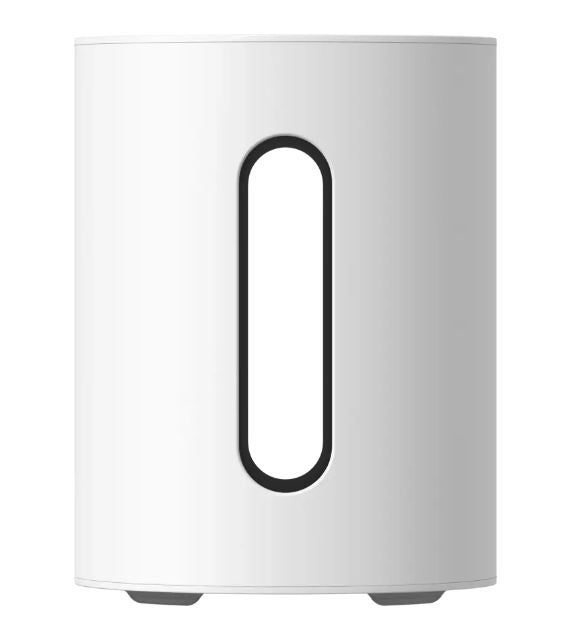 Sonos Sub Mini white