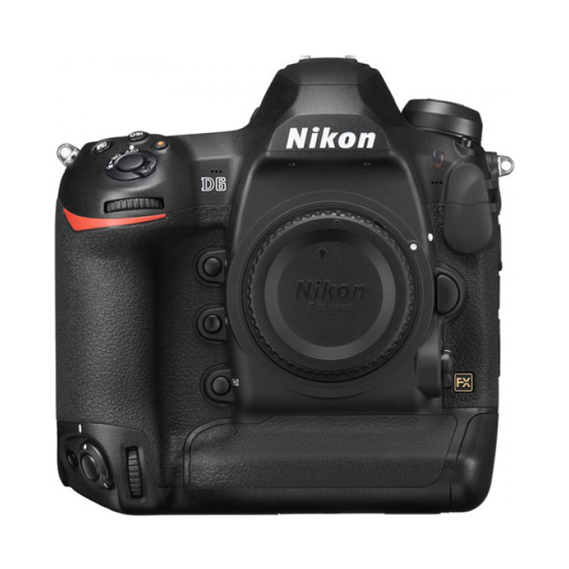 Nikon D6 Body