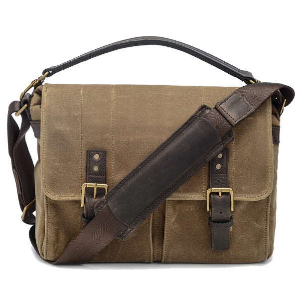 ONA Bag - Prince Street Field Tan