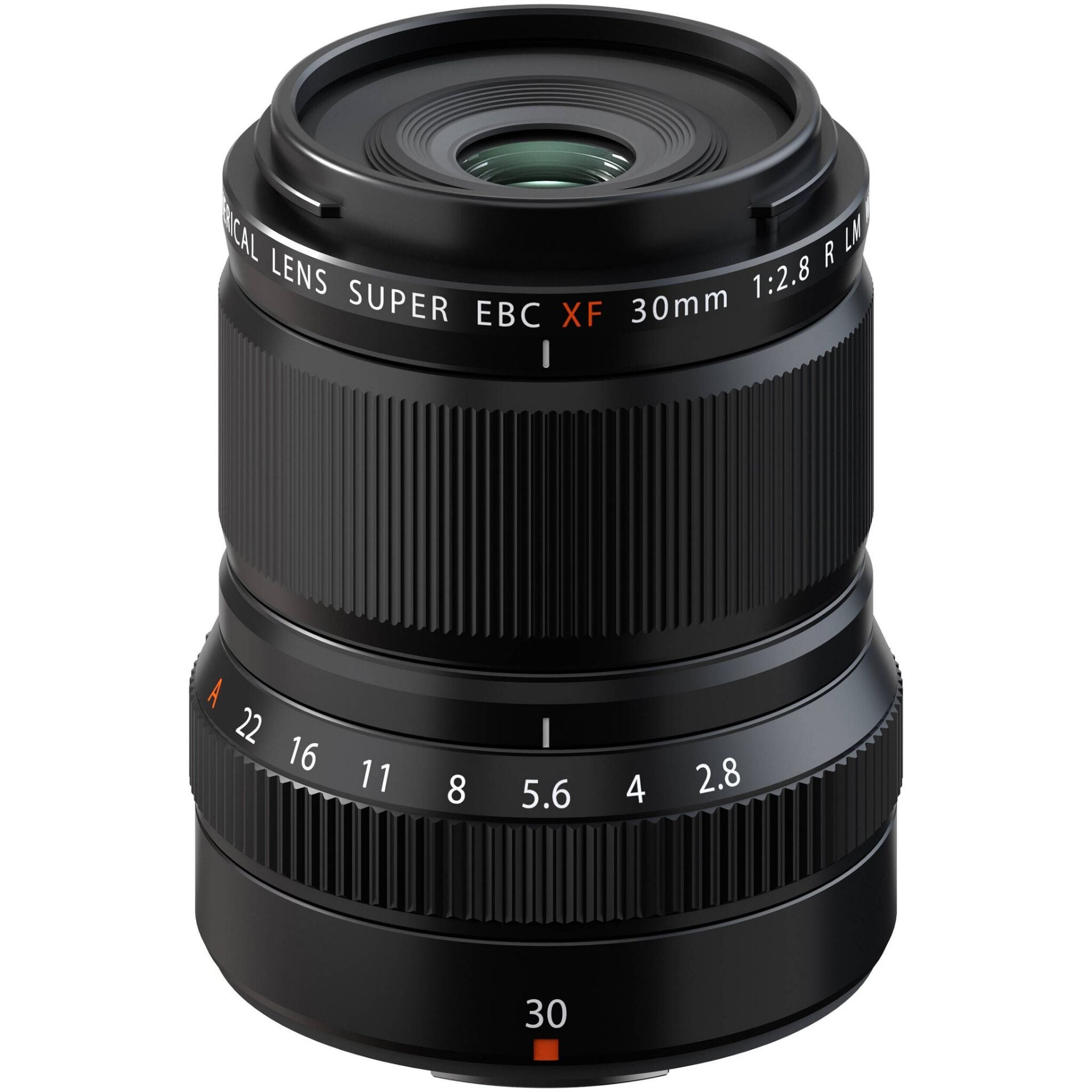 Fujifilm XF 30mm f/2.8 R LM WR Macro