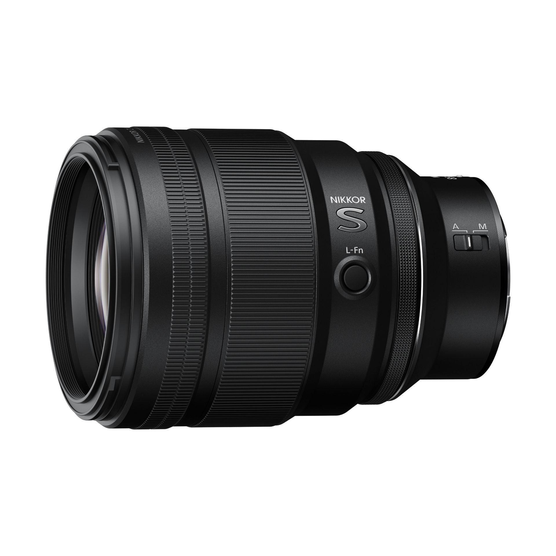 NIKKOR Z 85mm f/1.2 s