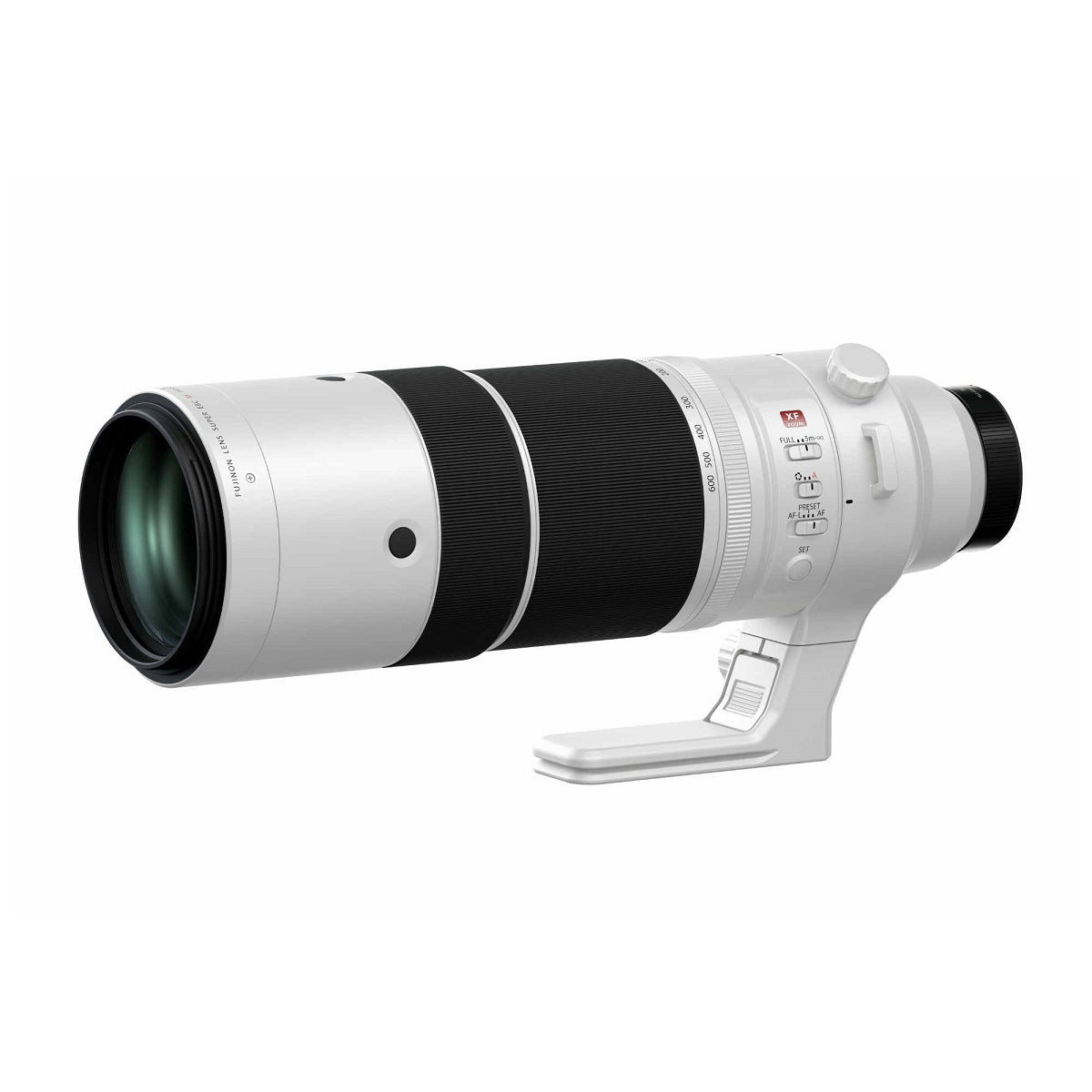 Fujifilm  XF 150-600mm F/5,6-8 R LM OIS WR