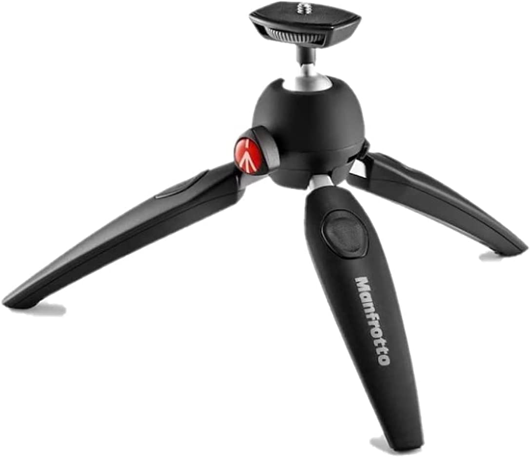 Manfrotto MTPIXIEVO-BK