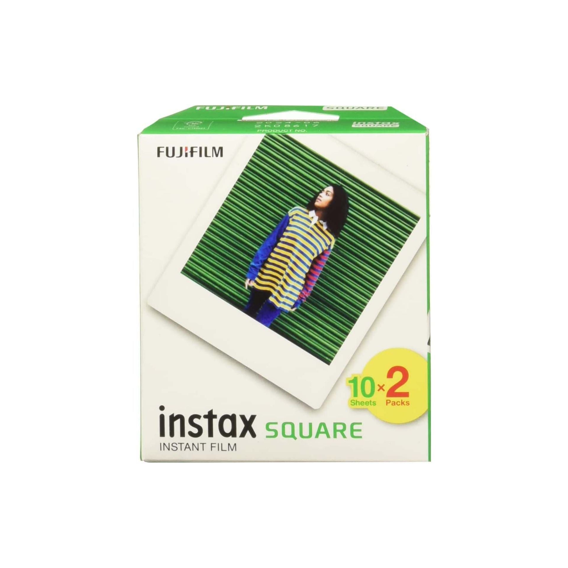 Fuji instax square