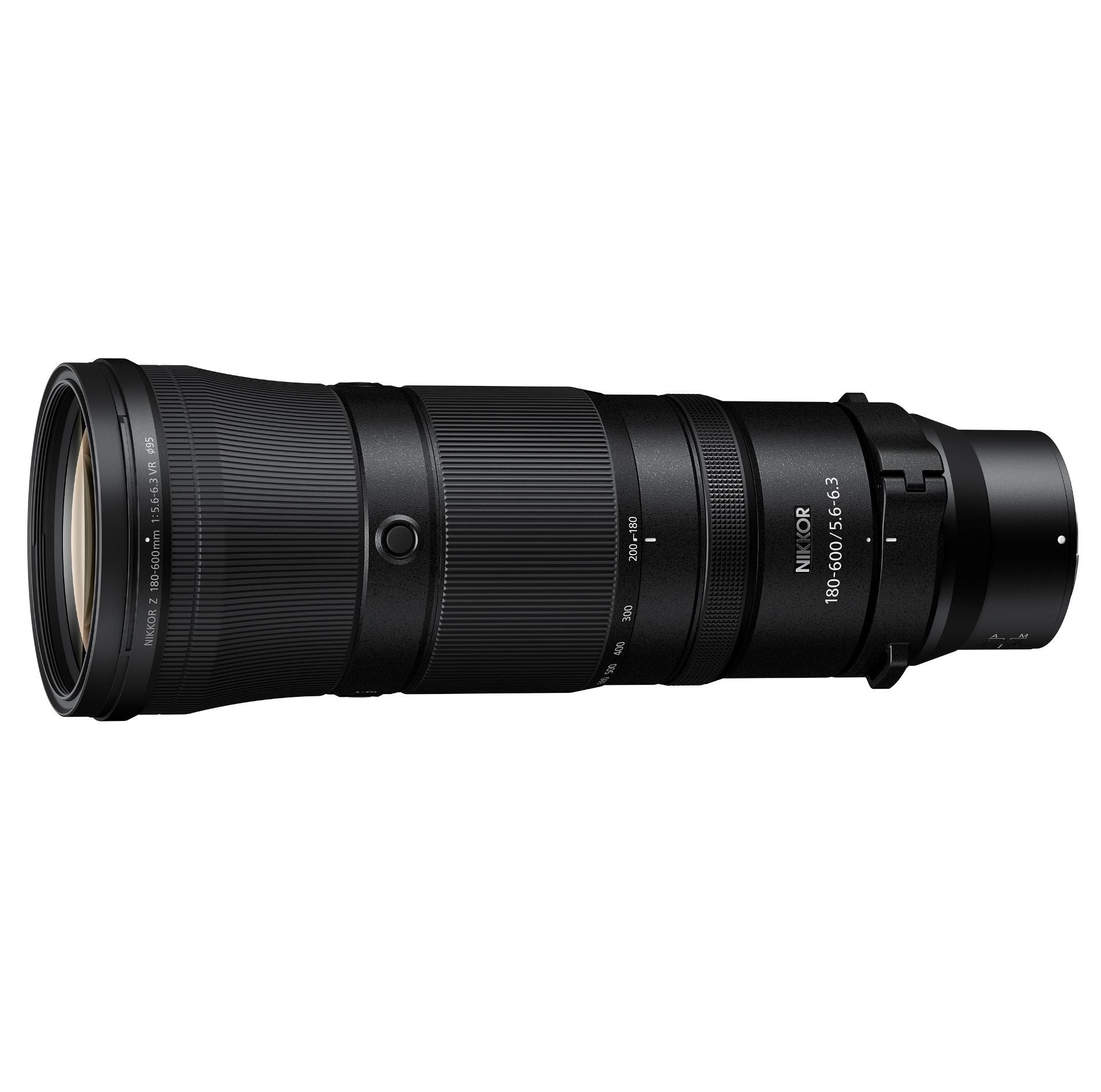 Nikon NIKKOR Z 180-600mm f/5.6-6.3 VR