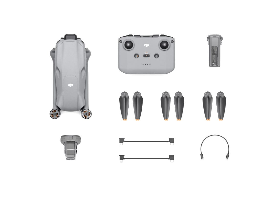 DJI Air 3 Fly More Combo (DJI RC-N2)