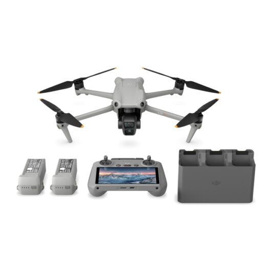 DJI Air 3 Fly More Combo (DJI RC 2)