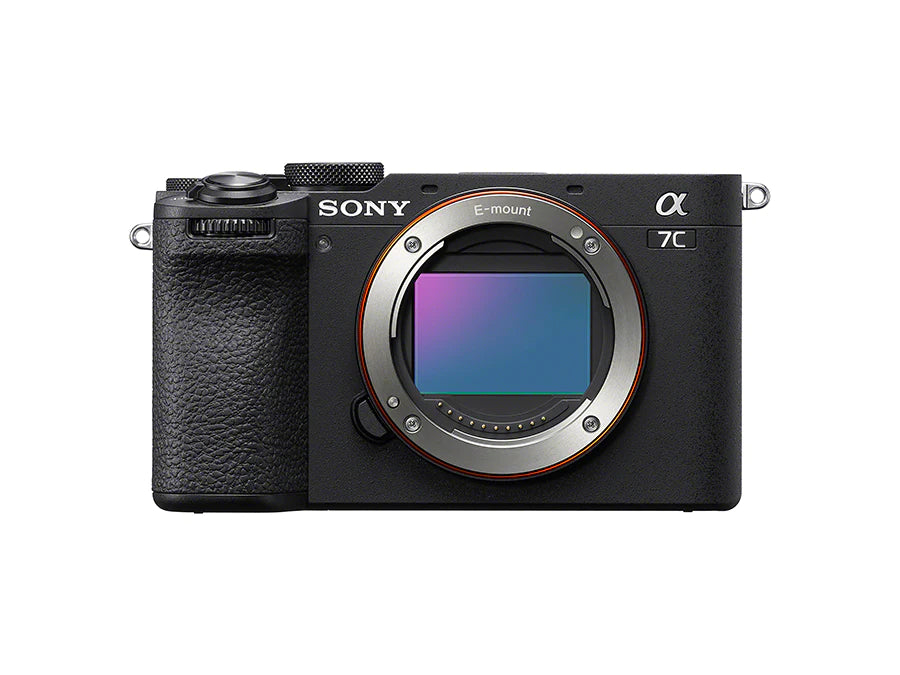 Sony A7C II