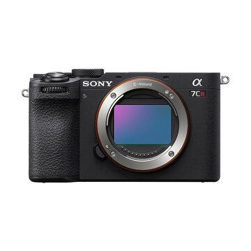 Sony A7C R