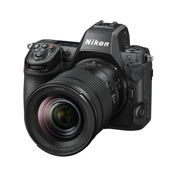 Nikon Z6 II