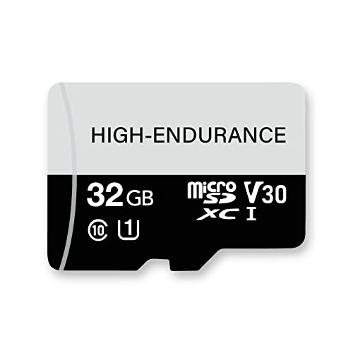 Lexar® Endurance microSDHC Pro