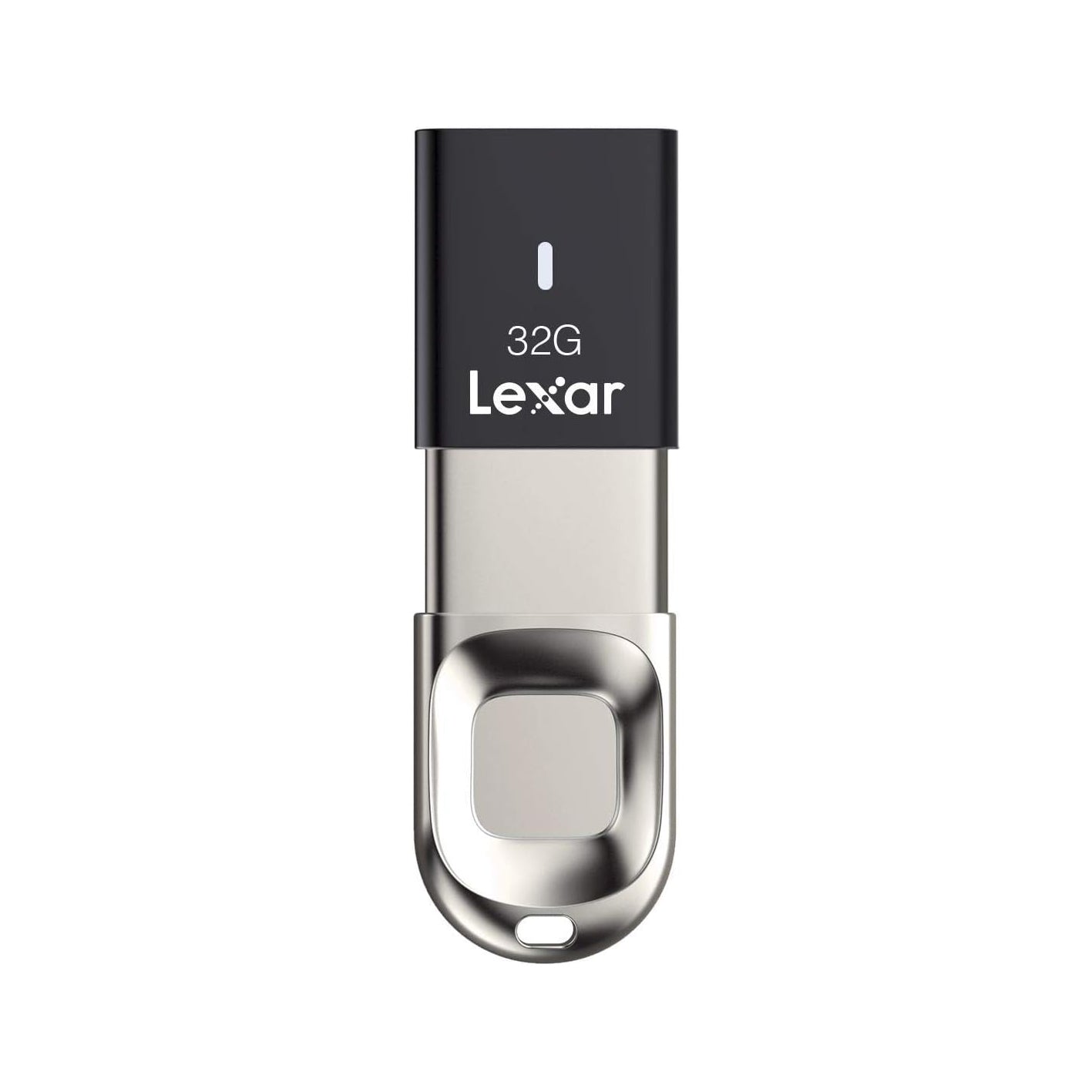 Lexar JUMPDRIVE Fingerprint USB 3.0