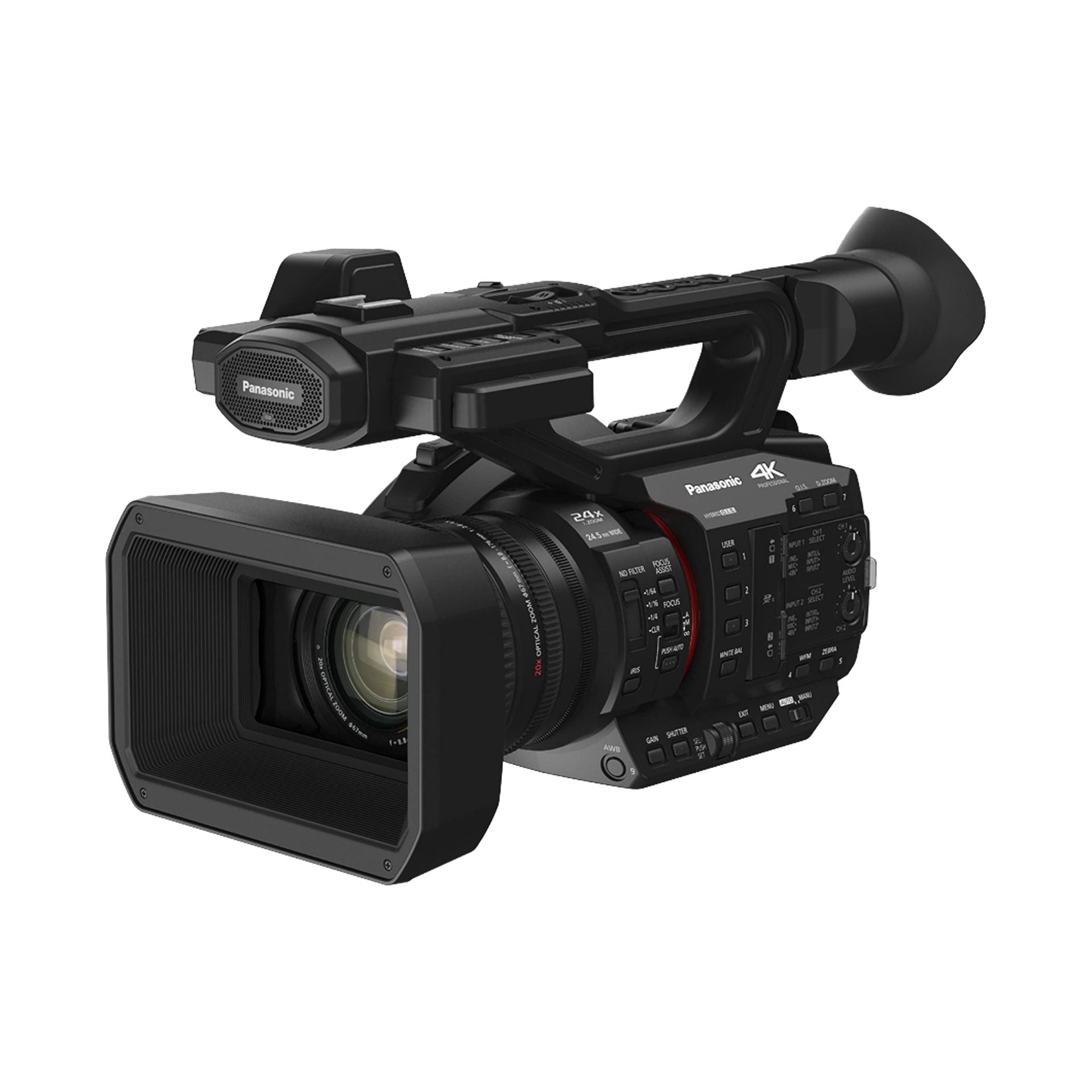 Panasonic HC-X20E