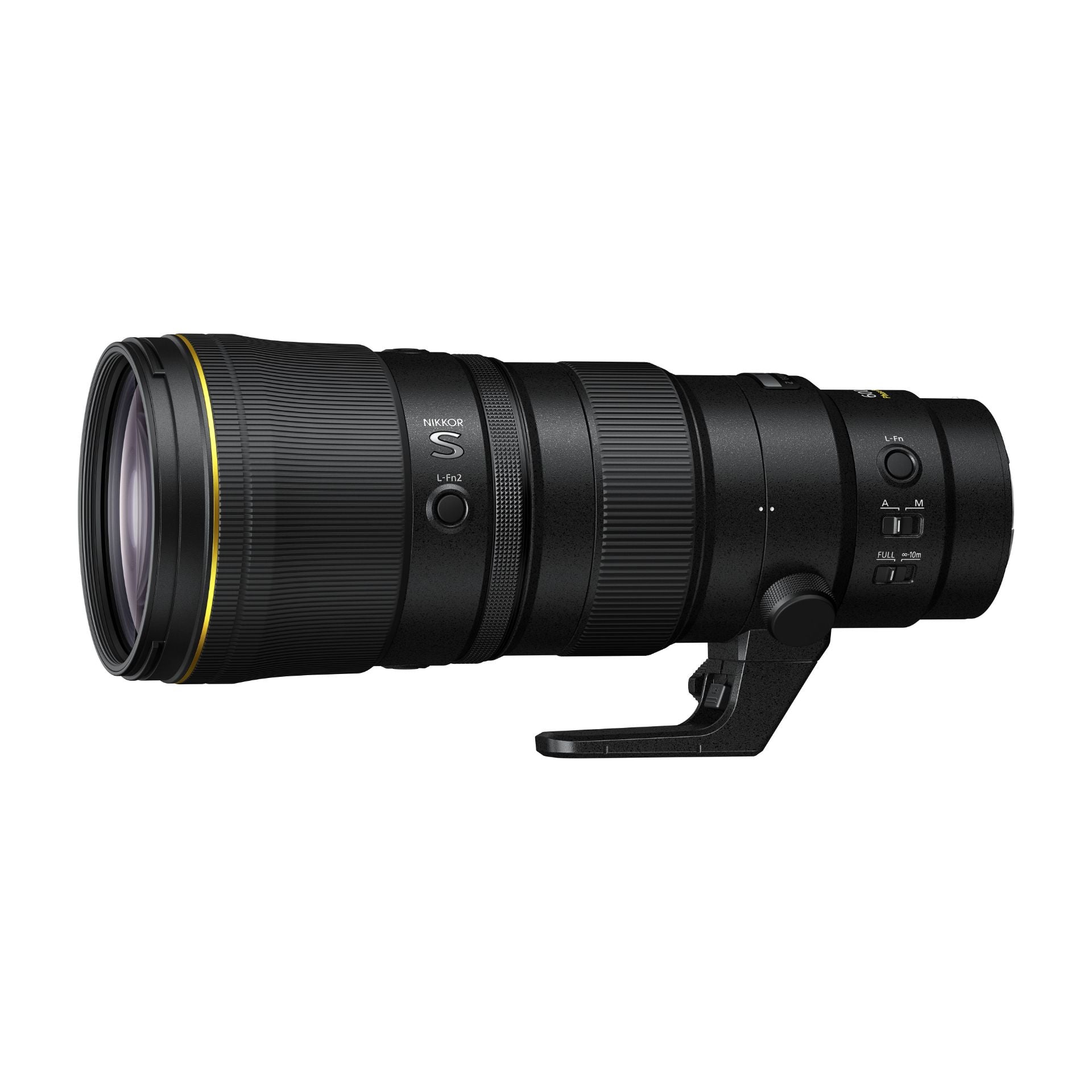 Nikon Z 600mm f/6.3 VR S