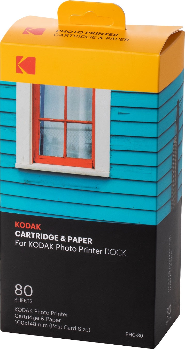 KOPHC80P80