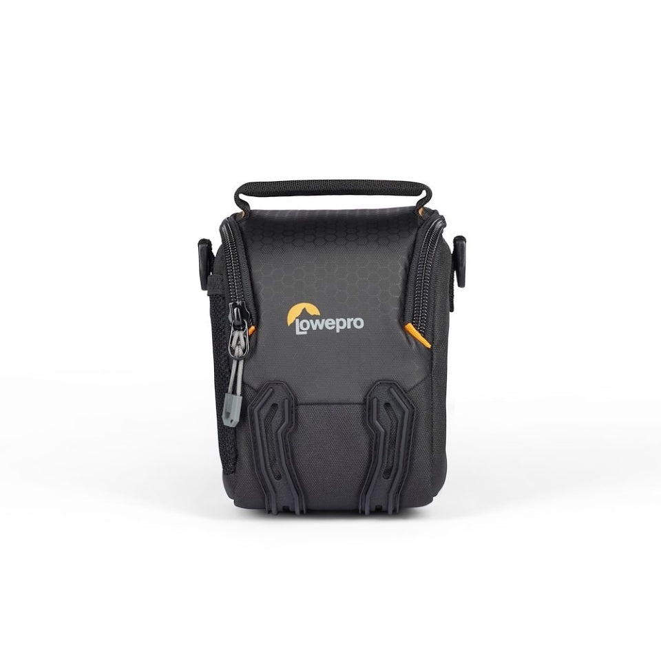 Lowepro Adventura SH 115 III, Nero