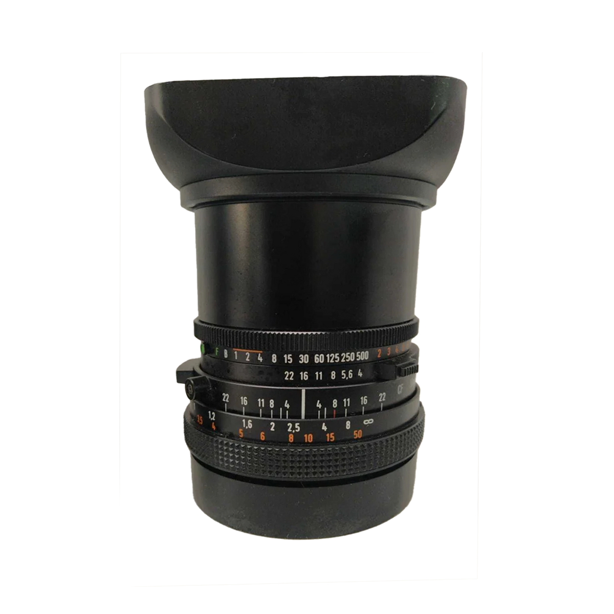 HASSELBLAD ZEISS DISTAGON CF 50mm F/4 T