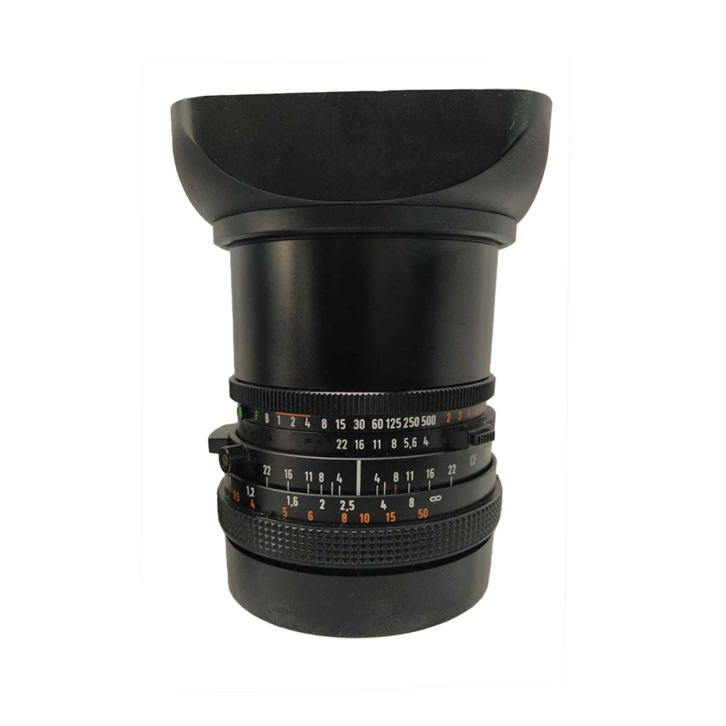 HASSELBLAD ZEISS  DISTAGON CF 50mm F/4 T