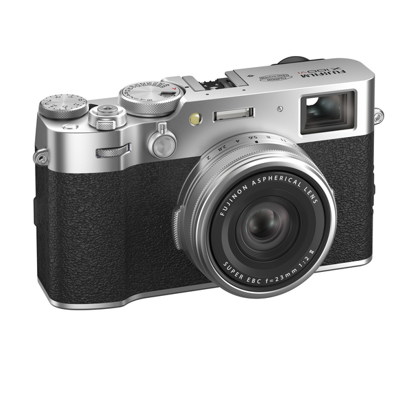 Fujifilm X100 VI