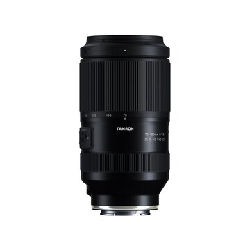 Tamron 70-180mm f/2.8 Di III VC VXD G2 Sony E-Mount