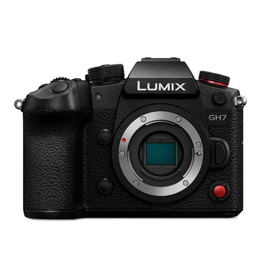 Lumix GH7 body