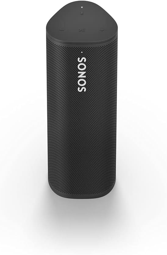 SONOS ROAM 2 BLACK