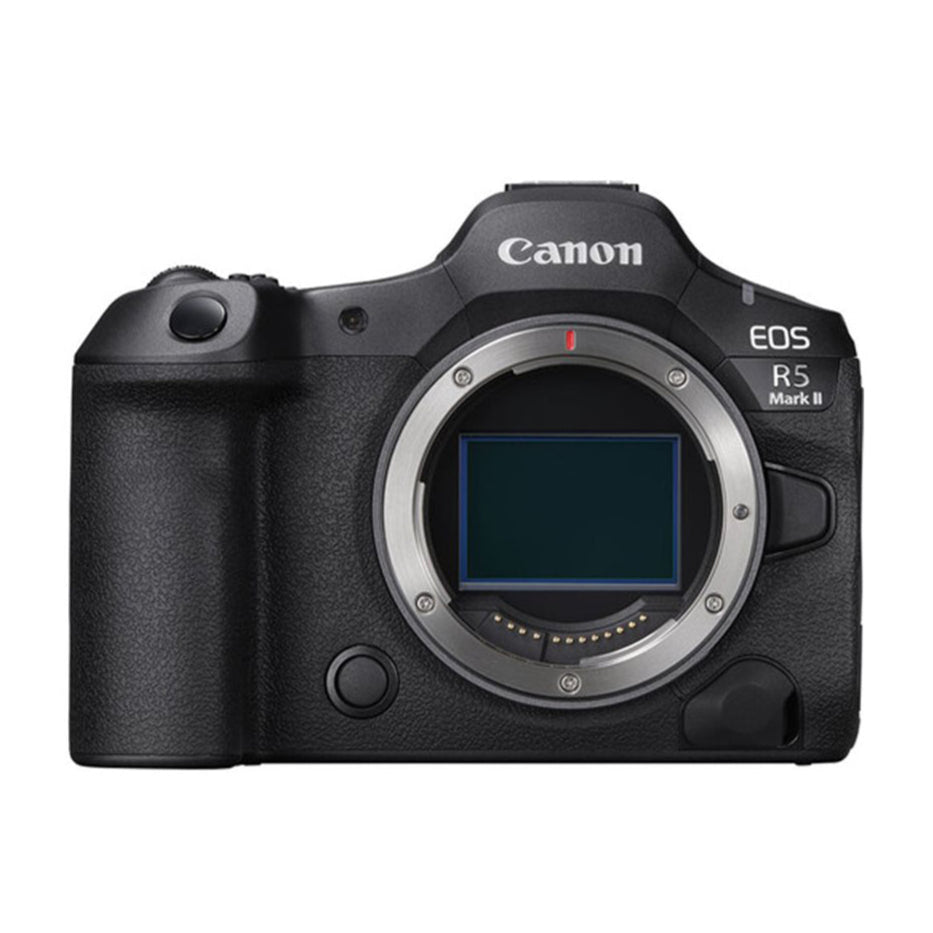 Canon EOS R5 Mark II + 24-105MM L IS USM