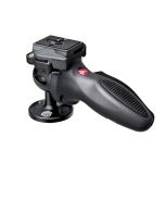 Manfrotto joystick con portata fino a 3,5kg-324rc2