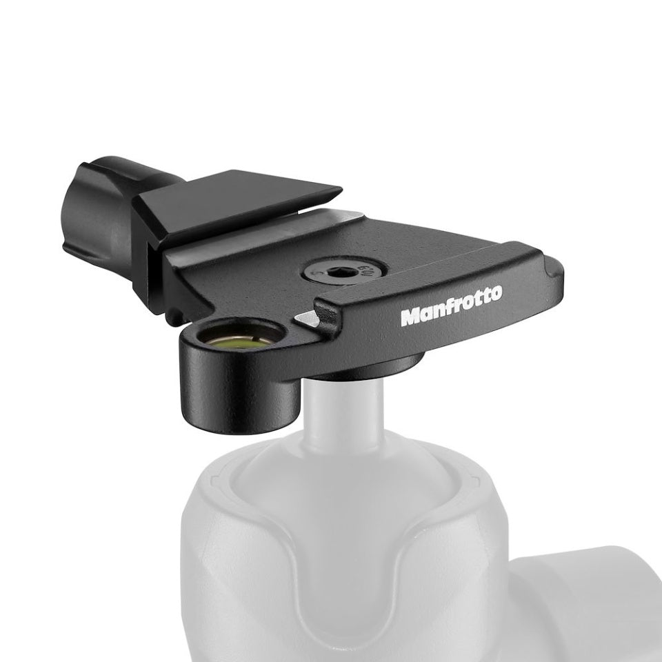 Manfrotto Adattatore Arca - Piastra Rapida Top Lock