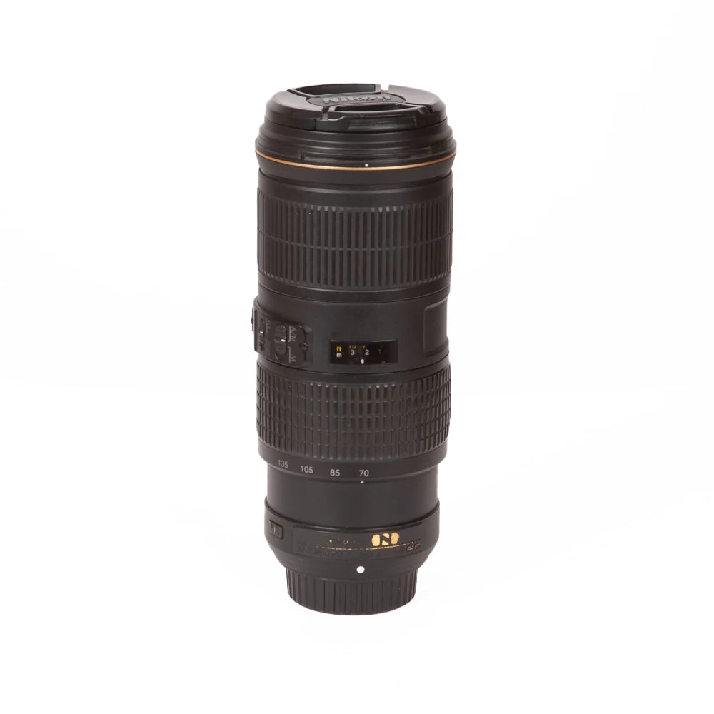 Nikon AF-S 70-200mm F/4G ED VR