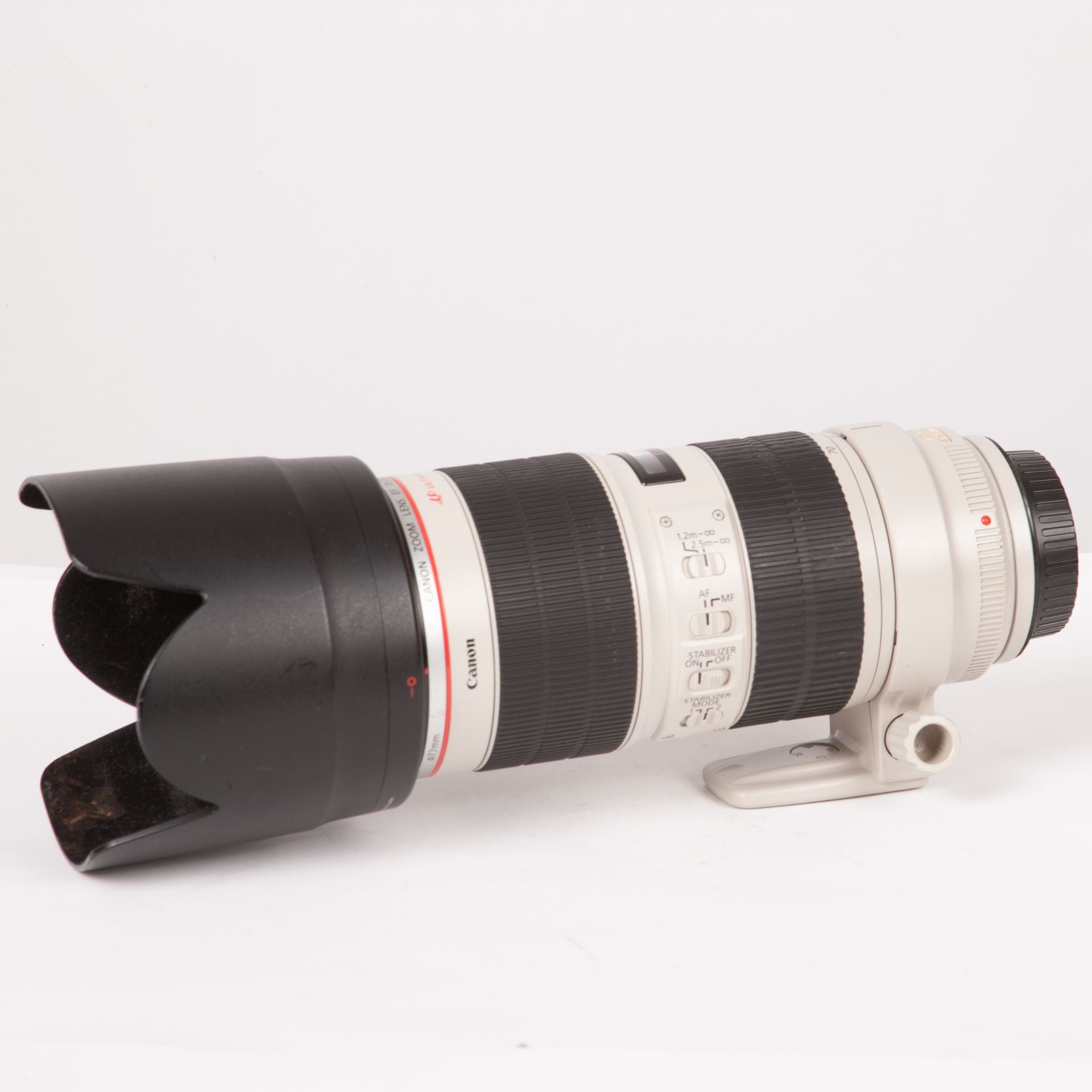 Canon EF 70-200mm f/2.8L IS USM II - USATO