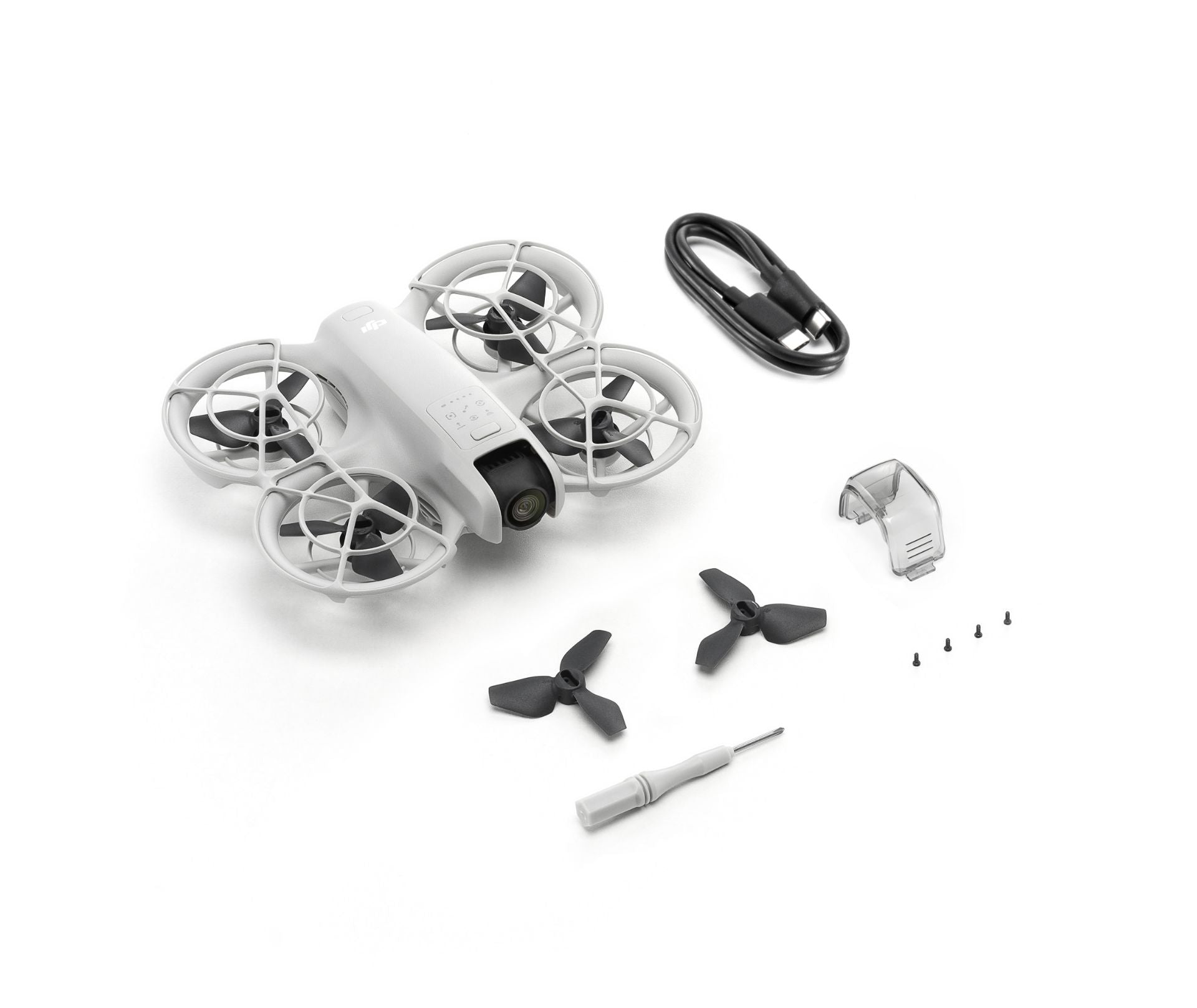 DJI NEO Fly more combo