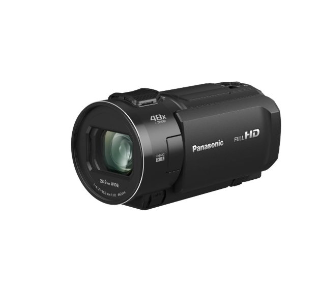 Panasonic HC-V900E