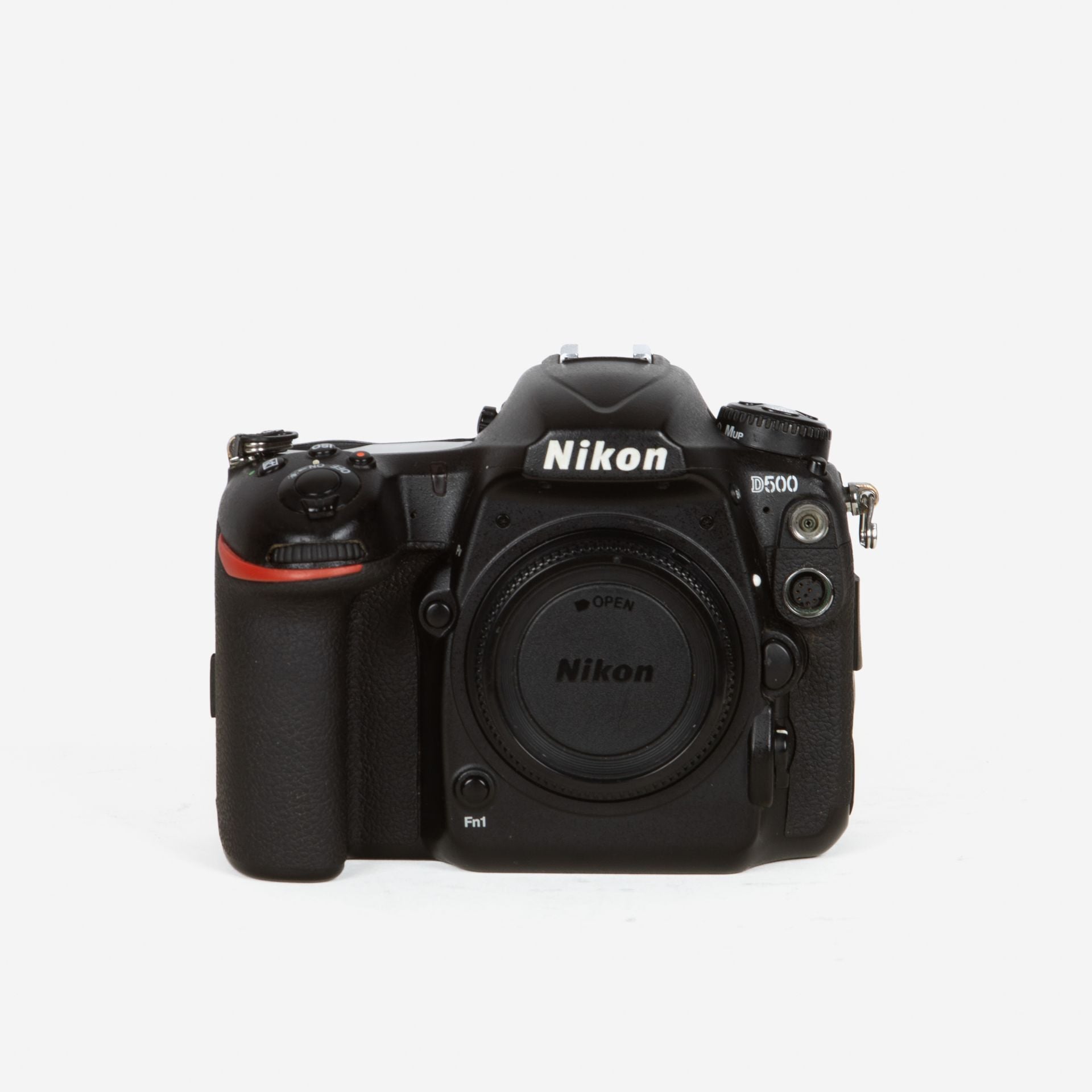 Nikon D500 - Buone Condizioni.