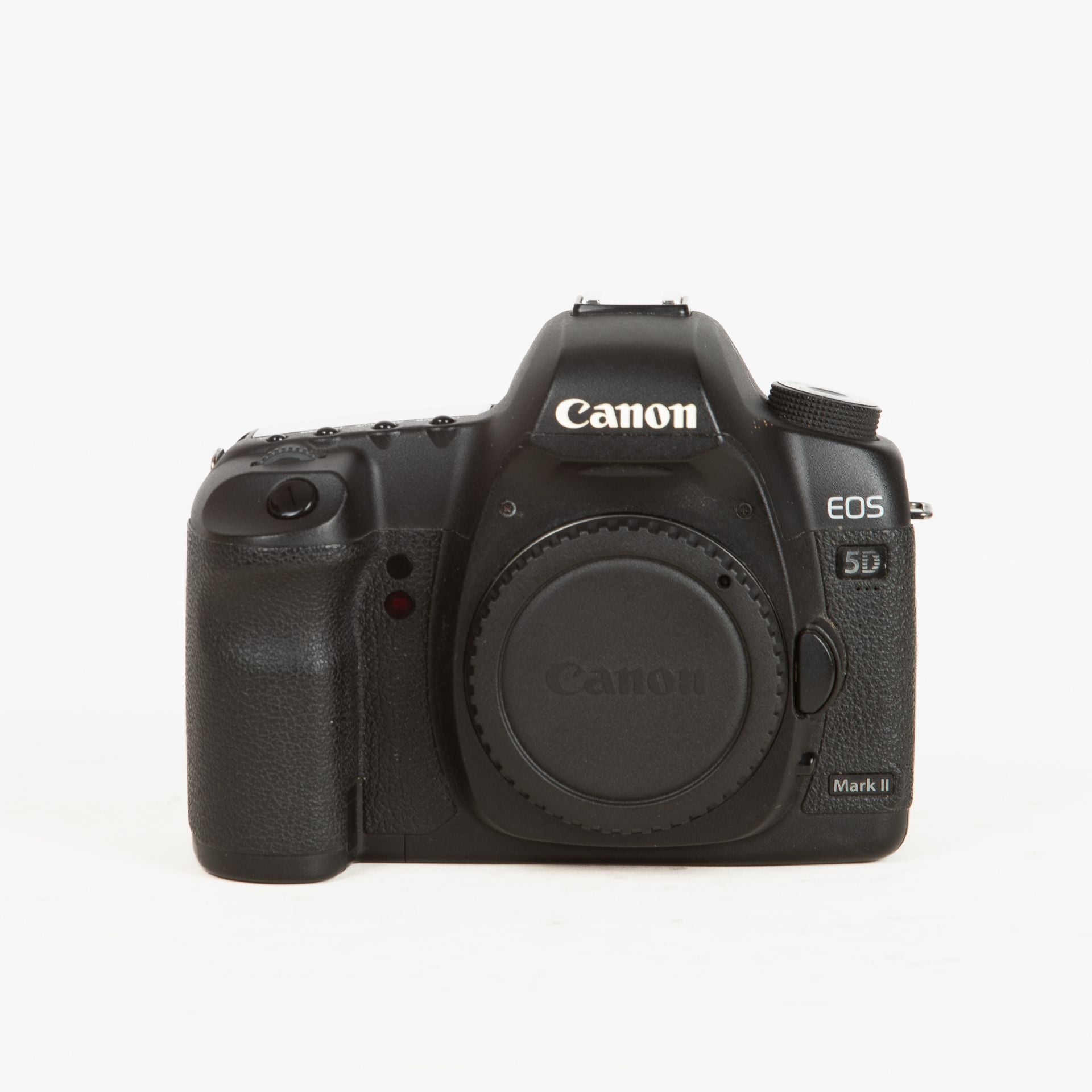 Canon EOS 5D Mark II - Usata