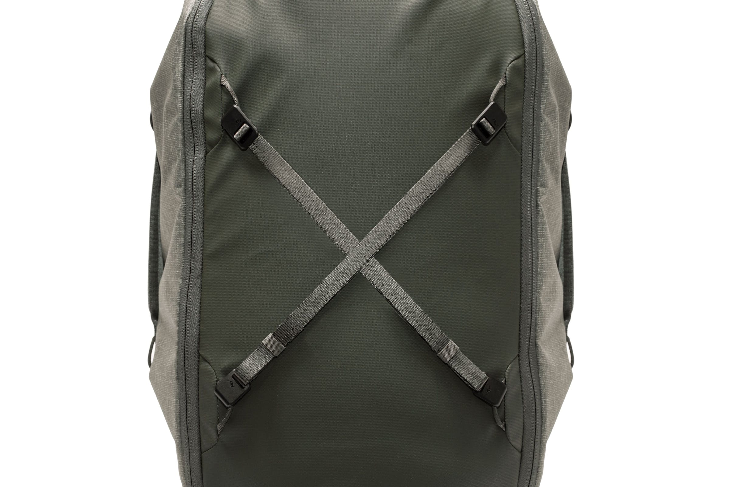 Travel DUFFELPACK 65L Sage. - Verde Salvia (ZAINO) 65L TRAVEL ACCESSORIES kit
