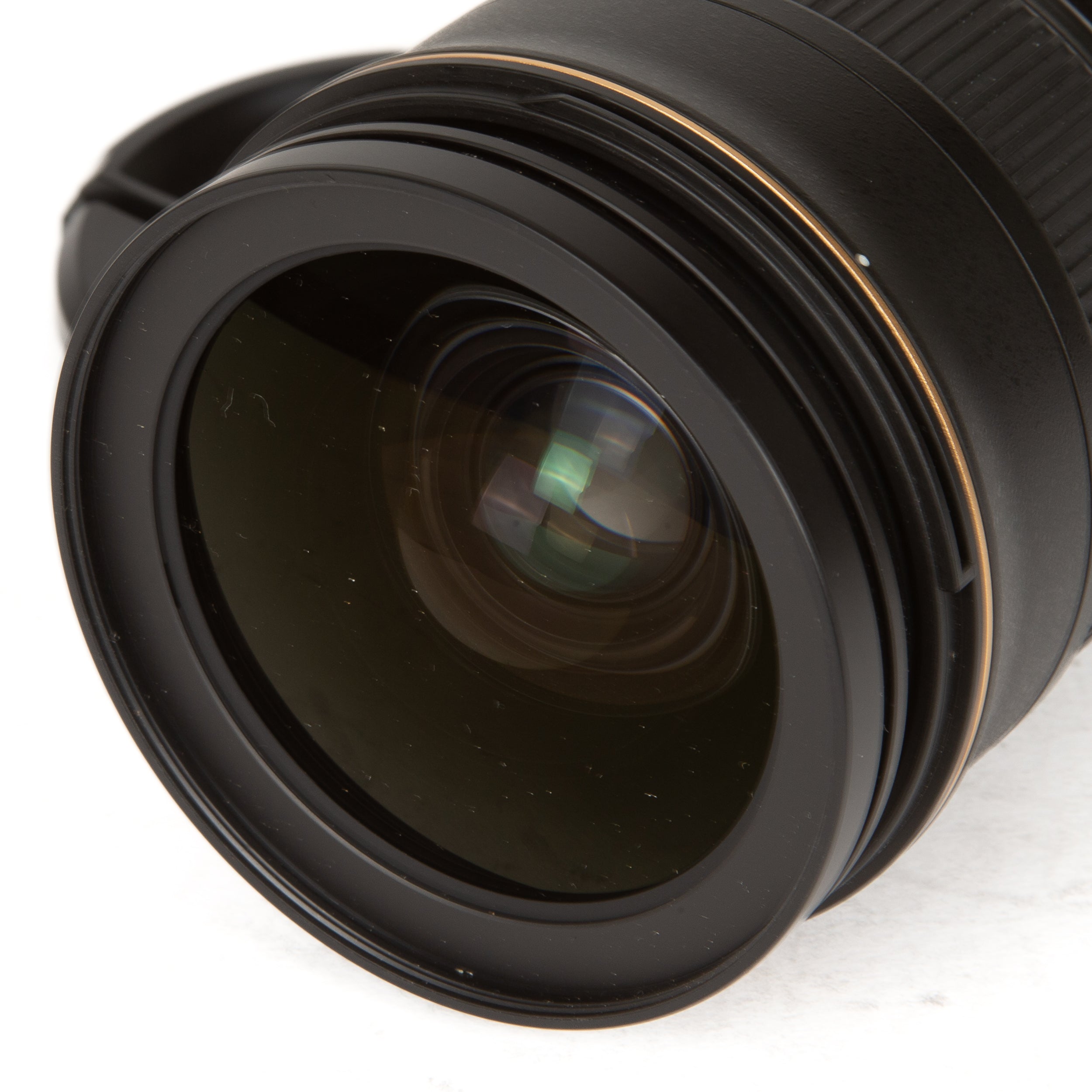 Nikon 24-70mm f/2.8 G ED usato - Nital - Ottimo!