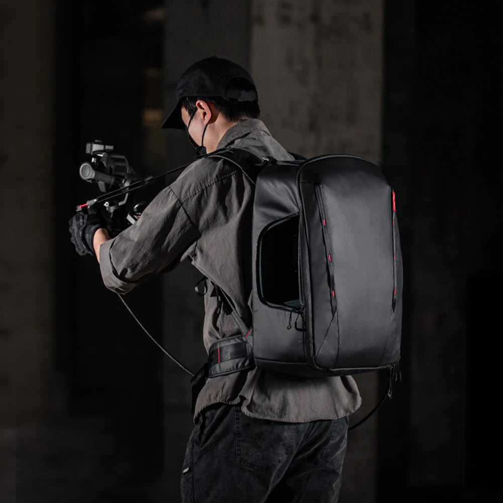 ZAINO PER DJI RONIN 4D NERO