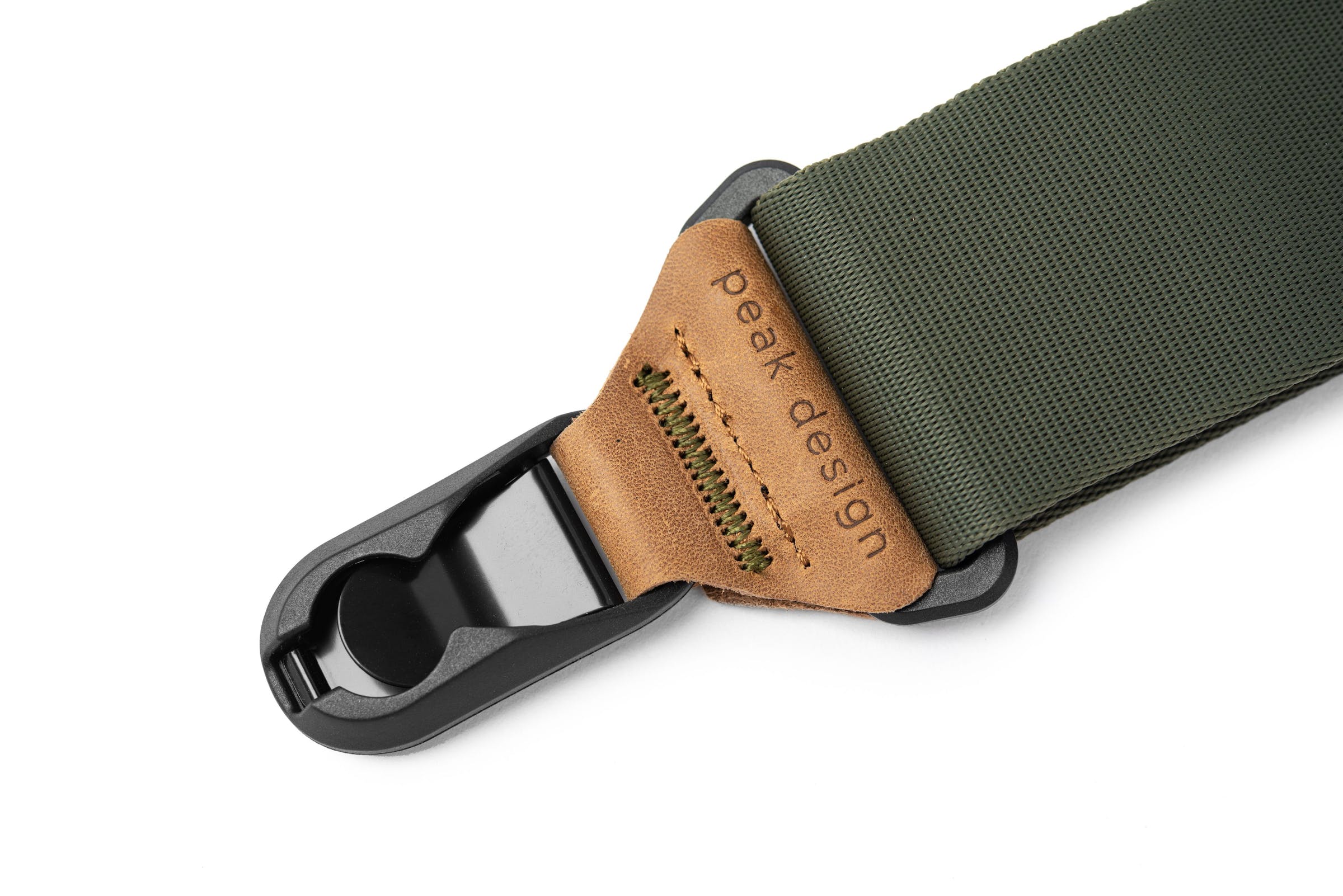 SLIDE - Sage - Salvia VERSIONE GARNDE Padded,