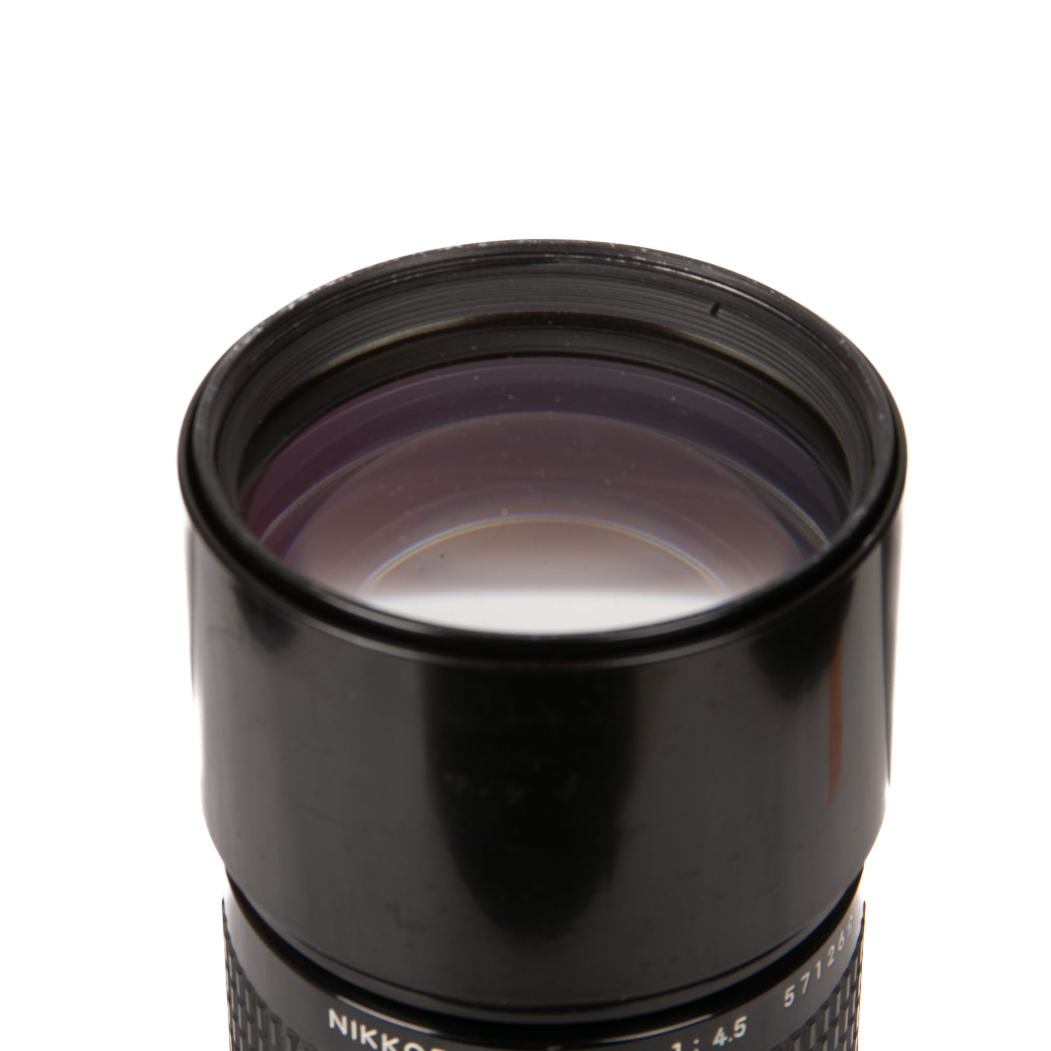 Nikon Nikkor 300 mm f 4,5