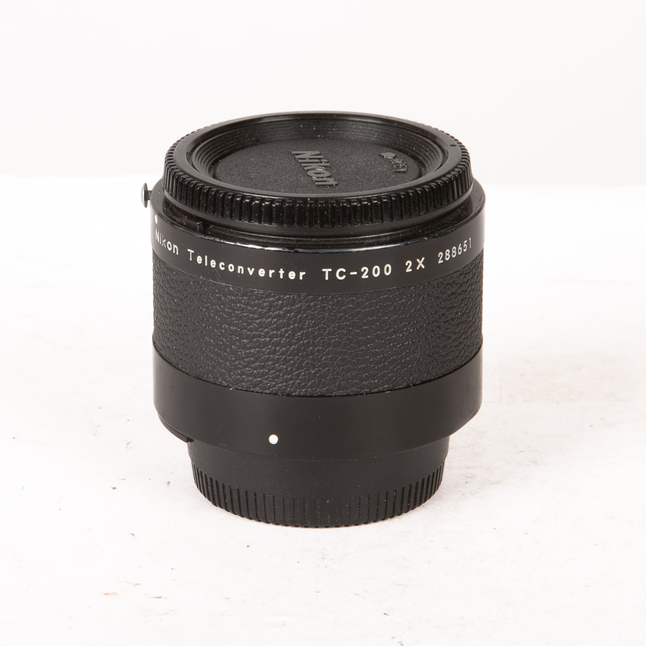 Nikon MF TC-200