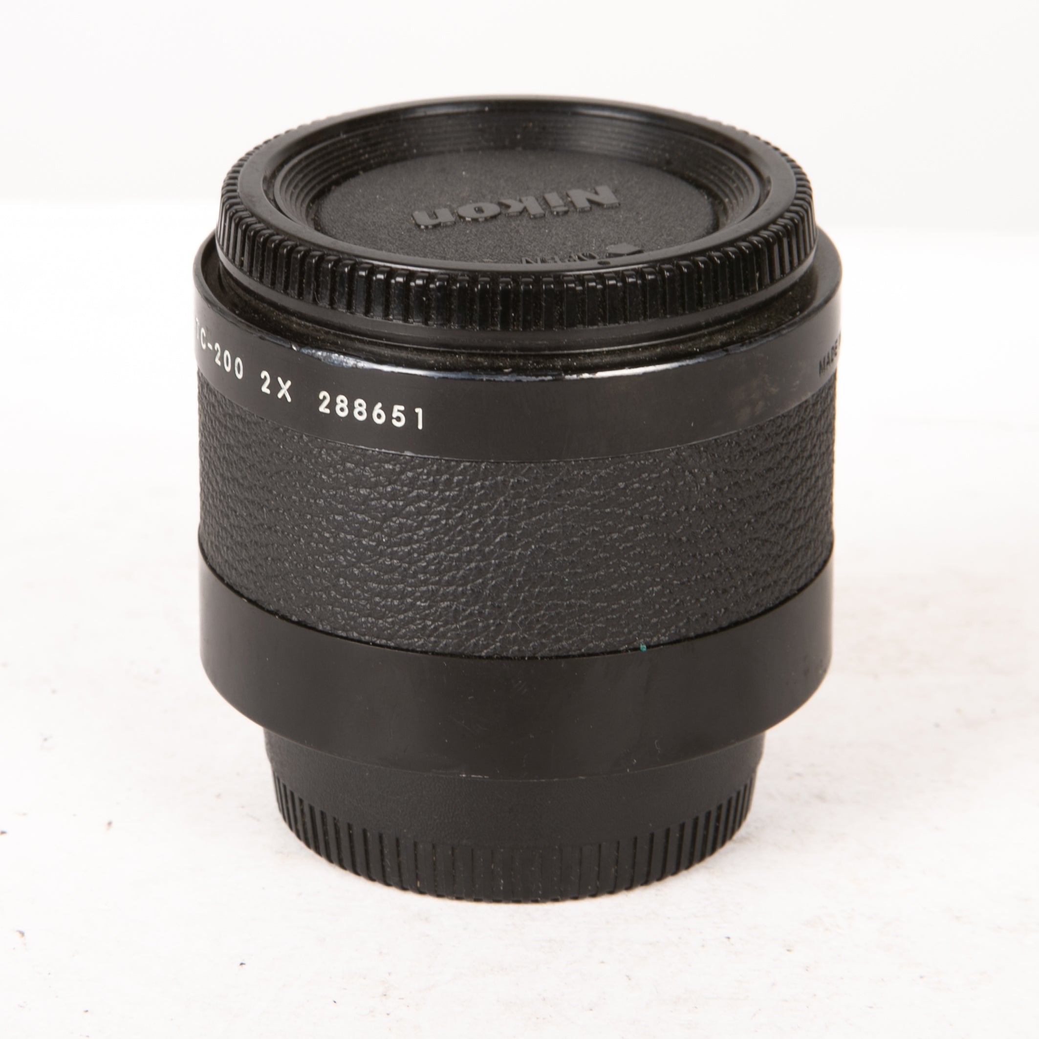 Nikon MF TC-200