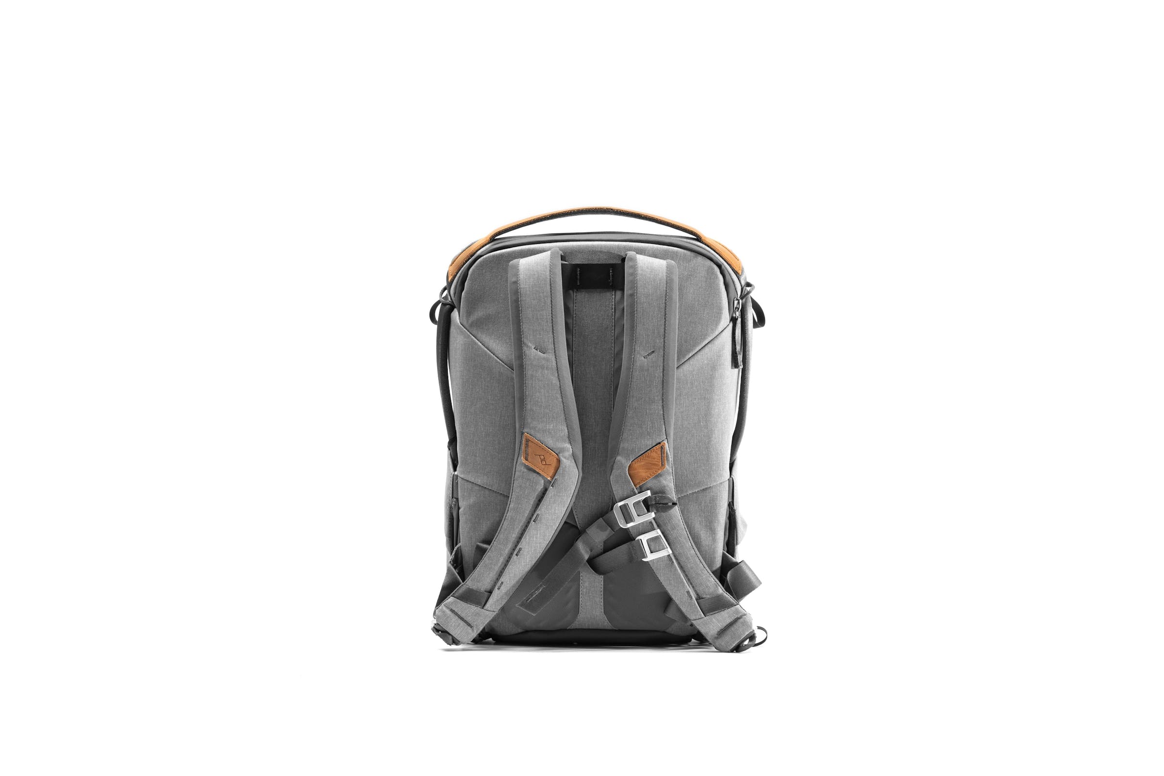 Everyday Backpack 20L v2 // Ash -Grigio chairo