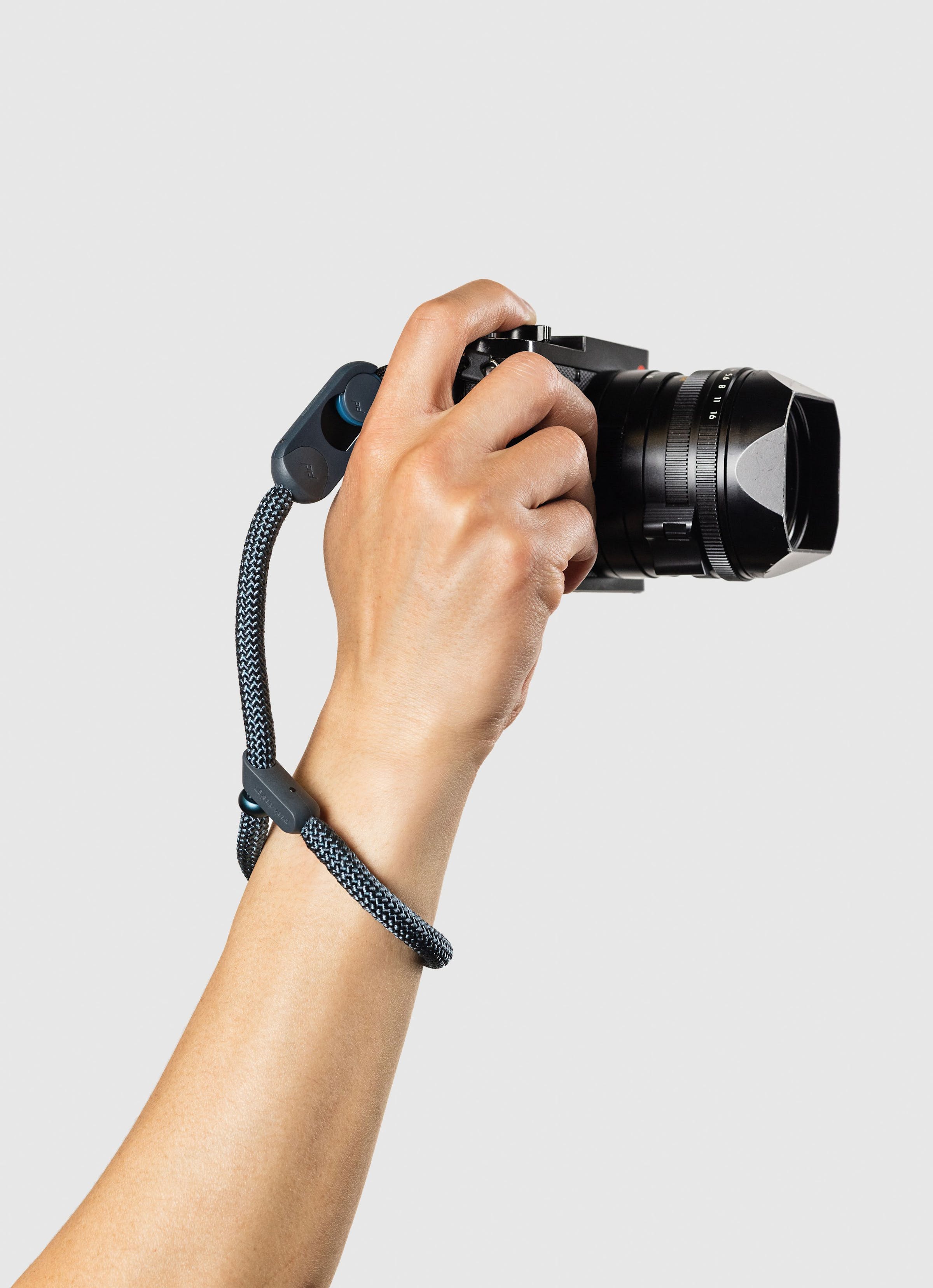 Cuff Cordura - Ocean