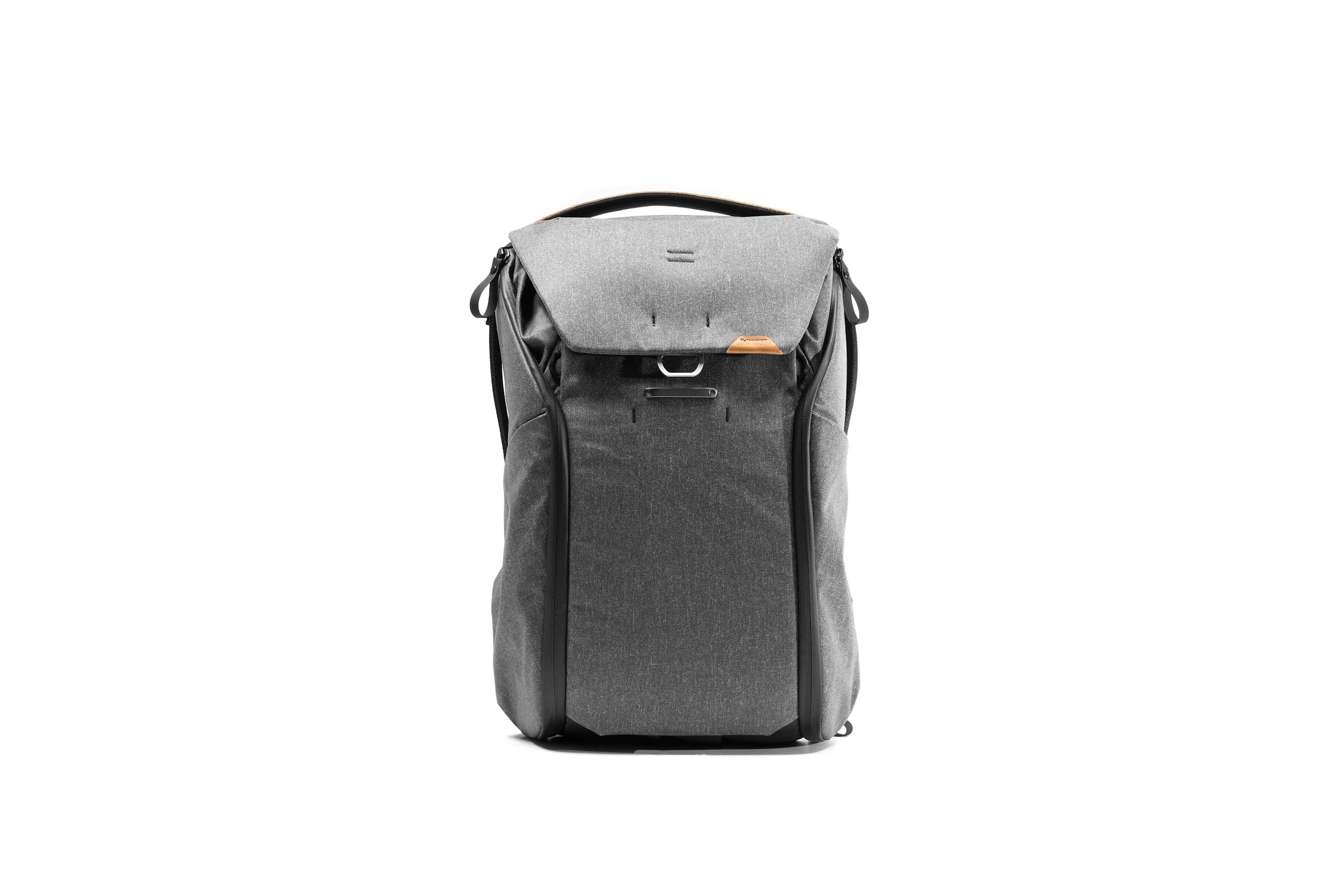 Everyday Backpack 30L v2 // Charcoal - Carbone