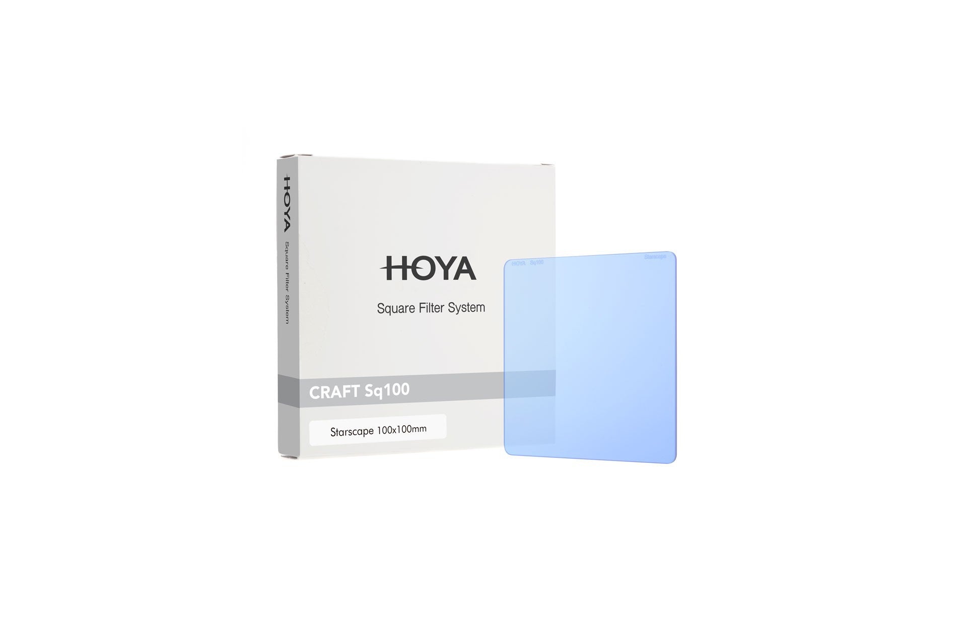 HOYST