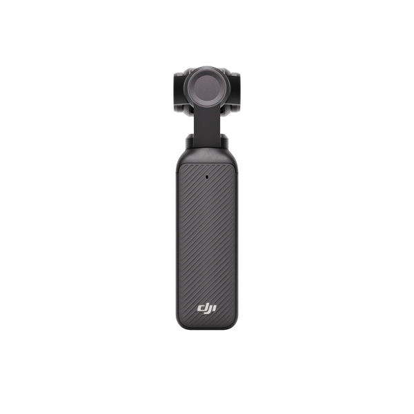 DJI Osmo Pocket 3 - Videocamera Tascabile con Gimbal a 3 Assi